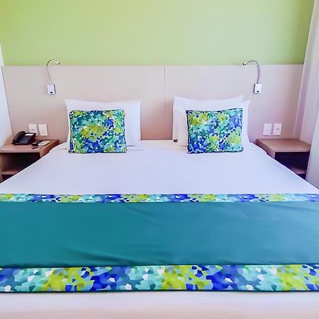Blue Tree Towers Valinhos Hotel Luaran gambar