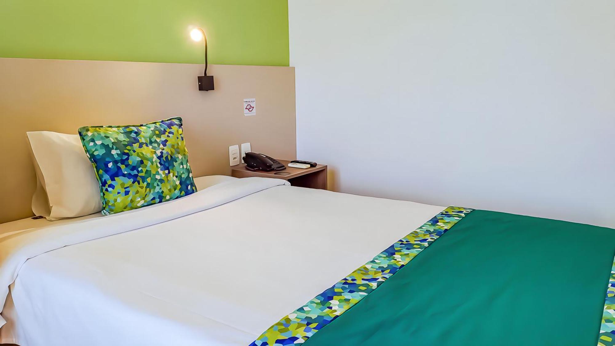 Blue Tree Towers Valinhos Hotel Luaran gambar